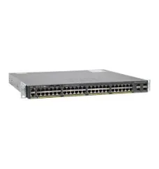 Catalyst 2960-XR 48 GigE, 4 x 1G SFP, PoE 740W, IP Lite