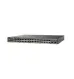 Catalyst 2960-XR 48 GigE PoE 370W, 4 x 1G SFP, IP Lite