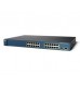 Cisco Catalyst switch 3560 Compact 12 Port 10/100 PoE + 1 T/SFP; IP Base Image