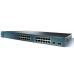 Cisco Catalyst switch 3560 24 10/100 PoE + 2 SFP + IPB Image