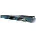 Cisco Catalyst switch 3560 24 10/100 + 2 SFP IPB Image Cisco Catalyst switch 3560 24 10/100 + 2 SFP IPB Image
