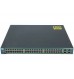 Cisco Catalyst switch 3560 48 10/100 PoE + 4 SFP IPS Image