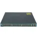Cisco Catalyst switch 3560 48 10/100 PoE + 4 SFP IPS Image