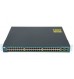 Cisco Catalyst switch 3560 48 10/100 PoE + 4 SFP IPB Image