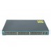 Cisco Catalyst switch 3560 48 10/100 + 4 SFP IPS Image