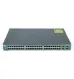 Cisco Catalyst switch 3560 48 10/100 + 4 SFP IPS Image