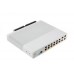 Cisco 3560-C Switch WS-C3560C-12PC-S Catalyst 3560C Switch 12 FE PoE, 2 x Dual Uplink, IP Base