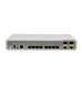 Cisco 3560-C Switch WS-C3560CG-8TC-S Catalyst 3560C Switch 8 GE, 2 x Dual Uplink, IP Base