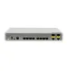 Cisco 3560-C Switch WS-C3560CG-8TC-S Catalyst 3560C Switch 8 GE, 2 x Dual Uplink, IP Base