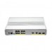 Cisco Catalyst 3560-CX 8-port compact Switch Layer 3 - 8 x  10/100/1000 Ethernet Ports, 2 SFP&2GE uplinks- Data IP Base -  Managed