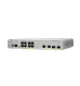 Cisco Catalyst 3560-CX 2 x mGig, 6 x 1G PoE, IP Base