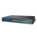 Catalyst 3560E 24 10/100/1000 PoE+2*10GE(X2),750W,IPB s/w
