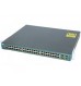 Cisco Catalyst switch 3560 24 10/100/1000T PoE + 4 SFP + IPS Image