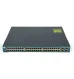 Cisco Catalyst switch 3560 24 10/100/1000T + 4 SFP + IPS Image