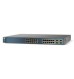 Cisco Catalyst switch 3560 24 10/100/1000T + 4 SFP + IPB Image