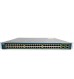 Cisco Catalyst switch 3560 48 10/100/1000T PoE + 4 SFP + IPS Image