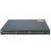 Cisco Catalyst switch 3560 48 10/100/1000T + 4 SFP + IPB Image