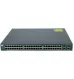 Cisco Catalyst switch 3560 48 10/100/1000T + 4 SFP + IPB Image