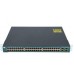 Cisco Catalyst Switch 3560V2-24TS Layer 3 - 24 x 10/100 Ports - 2 SFP - IPB (Standard) Image - Managed