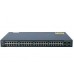 Cisco Catalyst switch 3560V2 48 Port 10/100 + 4 SFP + IPS (Enhanced) Image