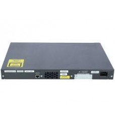 Cisco Catalyst Switch 3560V2-48TS Layer 3 - 48 x 10/100 Ports - 4 SFP - IPB (Standard) Image - Managed