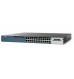 Cisco Catalyst 3560X-24T-L Switch Layer 2 - 24 x 10/100/1000 Ethernet Ports - Data LAN Base- Managed