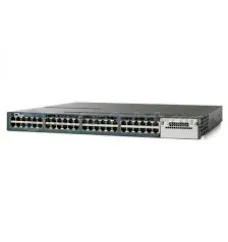 Cisco Catalyst 3560X-24T Switch Layer 3 - 24 x 10/100/1000 Ethernet Ports - Data IP Base - Managed