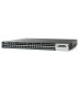 Cisco Catalyst 3560X-48PF Switch Layer 3 - 48 x 10/100/1000 Ethernet PoE+ Ports (800W PoE Power Available)- IP Base - Managed