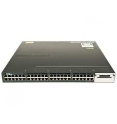 Cisco Switch 3560-X Series WS-C3560X-48T-E Catalyst 3560X 48 Port Data IP Services