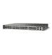 Cisco Catalyst 3560X-48T-L Switch Layer 2 - 48 x 10/100/1000 Ethernet Ports - Data LAN Base - Managed