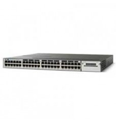 Cisco Catalyst 3560-X Series Switches WS-C3560X-48U-E