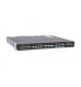 Stackable 12 100M/1G/2.5G/5G/10G Cisco UPOE™ downlink ports, 36 10/100/1000 Cisco UPOE™ downlink ports, four 10-Gigabit uplink SFP+ ports, 1100-W power supply