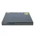 Cisco Catalyst 3650 24 Port PoE 2x10G Uplink LAN Base