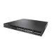 Cisco Catalyst 3650 24 10/100/1000 Ethernet Ports - 4x1G SFP uplinks- Layer 3 - POE - IP Base IOS - managed Cisco Catalyst 3650 24 10/100/1000 Ethernet Ports - 4x1G SFP uplinks- Layer 3 - POE - IP Base IOS - managed