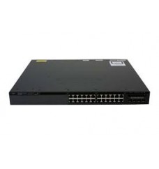 Cisco Catalyst 3650 24 Port Data 2x10G Uplink IP Base