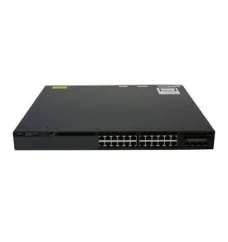Cisco Catalyst 3650 24 Port Data 2x10G Uplink IP Base Cisco Catalyst 3650 24 Port Data 2x10G Uplink IP Base