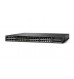 Cisco Catalyst 3650 48 Port Full PoE 4x1G Uplink LAN Base