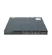 Cisco Catalyst 3650 48 * 10/100/1000 Ethernet Ports - Full PoE - 4 x 1G Uplinks - Layer 3 switching - IP Base - managed Cisco Catalyst 3650 48 * 10/100/1000 Ethernet Ports - Full PoE - 4 x 1G Uplinks - Layer 3 switching - IP Base - managed