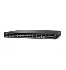 Catalyst   3650 48 Port FPoE 4x10G Uplink w/5 AP licenses IPB