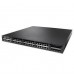 Cisco Catalyst 3650 48 Port PoE 2x10G Uplink IP Services