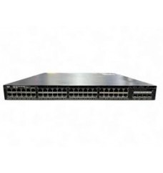 Cisco Catalyst 3650 48 Port PoE 2x10G Uplink LAN Base