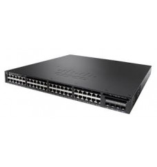 Cisco   Catalyst 3650 48 Port Data 2x10G Uplink IP Services