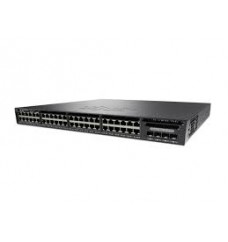 Cisco Catalyst 3650 48 Port Data 4x10G Uplink LAN Base