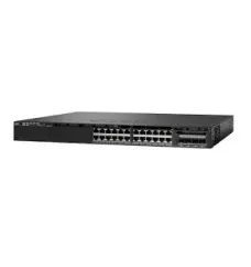 Stackable 8 100M/1G/2.5G/5G/10G Cisco UPOE™ downlink ports, 16 10/100/1000 Cisco UPOE™ downlink ports, four 10-Gigabit uplink SPF+ ports, 1100-W power supply Stackable 8 100M/1G/2.5G/5G/10G Cisco UPOE™ downlink ports, 16 10/100/1000 Cisco UPOE™ downlink ports, four 10-Gigabit uplink SPF+ ports, 1100-W power supply