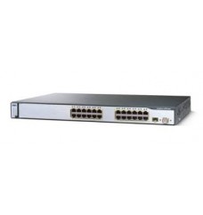 WLC 4402-25 and one Cisco Catalyst switch 3750 bundle