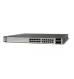 Catalyst 3750E 24 10/100/1000+2*10GE(X2),265W,IPB s/w