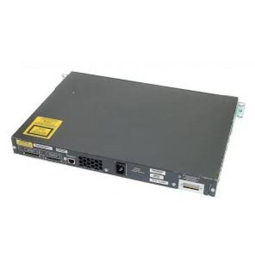 Cisco Catalyst switch 3750 12 SFP DC powered + IPB Image