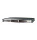 Cisco Catalyst switch 3750 48 10/100/1000T PoE + 4 SFP + IPS Image