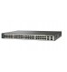 Cisco Catalyst switch 3750V2 48 Port 10/100 PoE + 4 SFP Enhanced Image