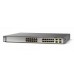 Cisco Catalyst 3750X-24P Switch Layer 3 - 24 x 10/100/1000 Ethernet PoE+ Ports (435W PoE Power Available) - IP Base - Managed